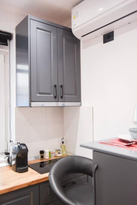 City Center 14 - Tirana Way Apartments Kültér fotó