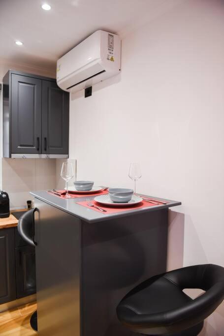 City Center 14 - Tirana Way Apartments Kültér fotó
